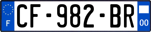 CF-982-BR