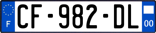CF-982-DL