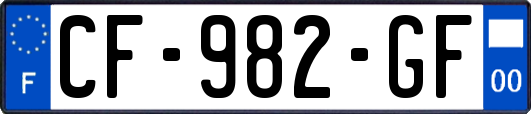 CF-982-GF