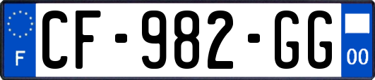 CF-982-GG