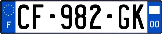 CF-982-GK