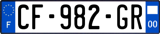 CF-982-GR
