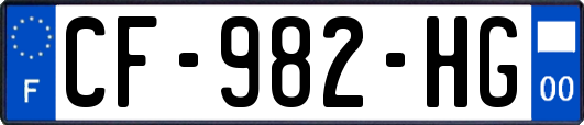 CF-982-HG
