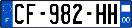 CF-982-HH