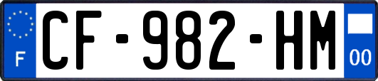 CF-982-HM