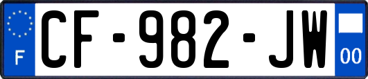 CF-982-JW