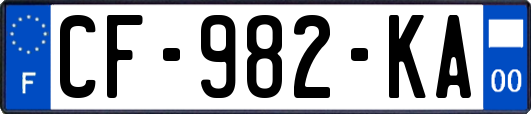 CF-982-KA