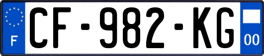 CF-982-KG