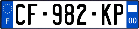 CF-982-KP