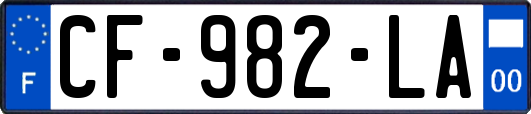 CF-982-LA