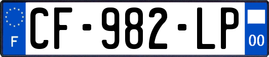 CF-982-LP