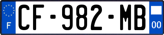 CF-982-MB