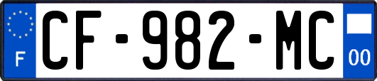 CF-982-MC