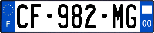 CF-982-MG