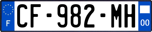 CF-982-MH