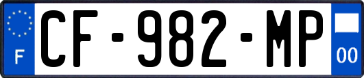 CF-982-MP