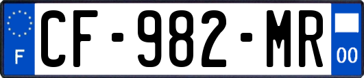 CF-982-MR