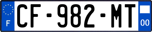 CF-982-MT