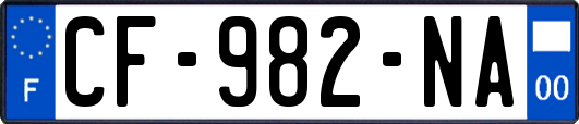 CF-982-NA