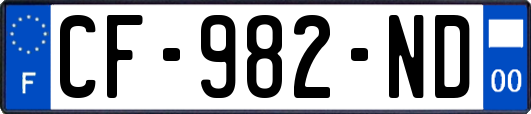 CF-982-ND