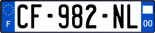 CF-982-NL