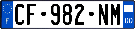 CF-982-NM