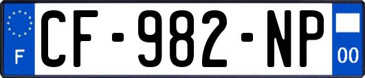 CF-982-NP