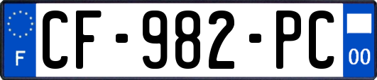 CF-982-PC