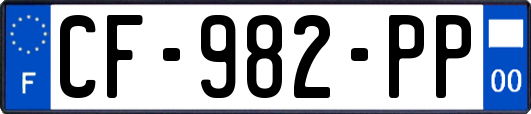 CF-982-PP