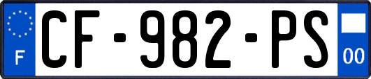 CF-982-PS
