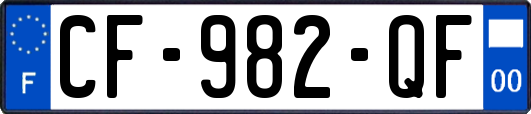 CF-982-QF