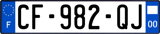 CF-982-QJ