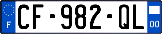 CF-982-QL