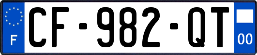 CF-982-QT