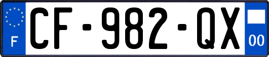 CF-982-QX