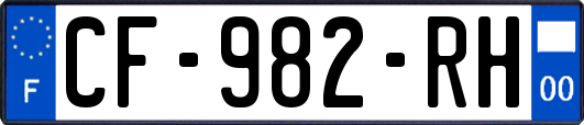 CF-982-RH