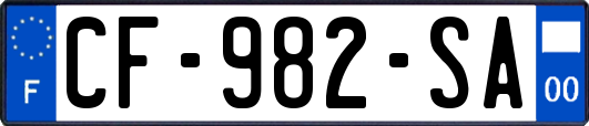 CF-982-SA