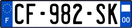CF-982-SK