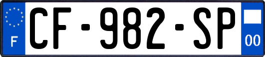 CF-982-SP