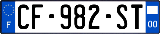 CF-982-ST