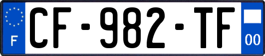 CF-982-TF