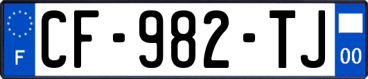 CF-982-TJ