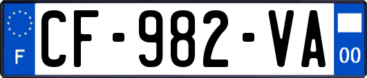 CF-982-VA