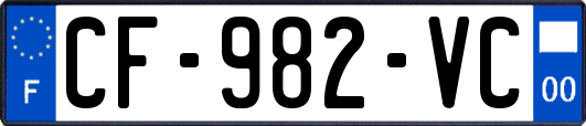 CF-982-VC