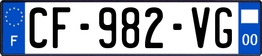 CF-982-VG