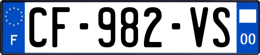 CF-982-VS