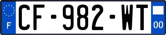 CF-982-WT