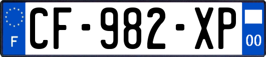 CF-982-XP