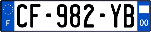 CF-982-YB