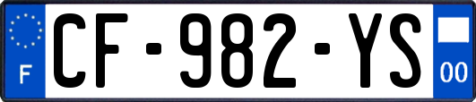CF-982-YS